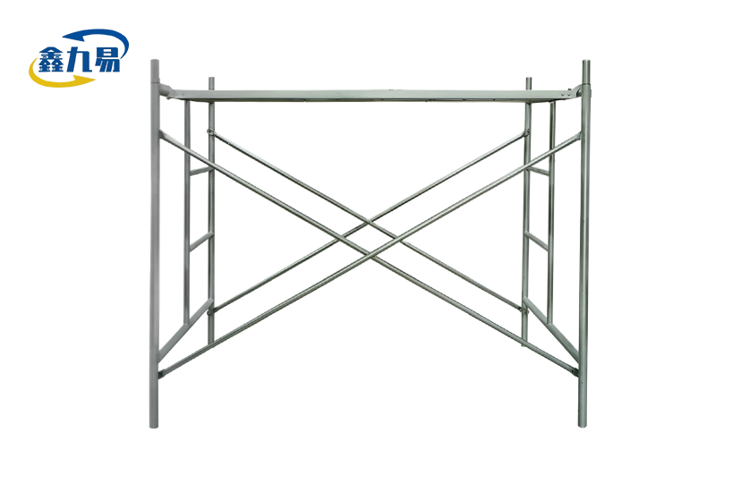 American Type Frame Scaffolding